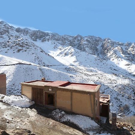 Gite Ogog Tacheddirt Exterior foto
