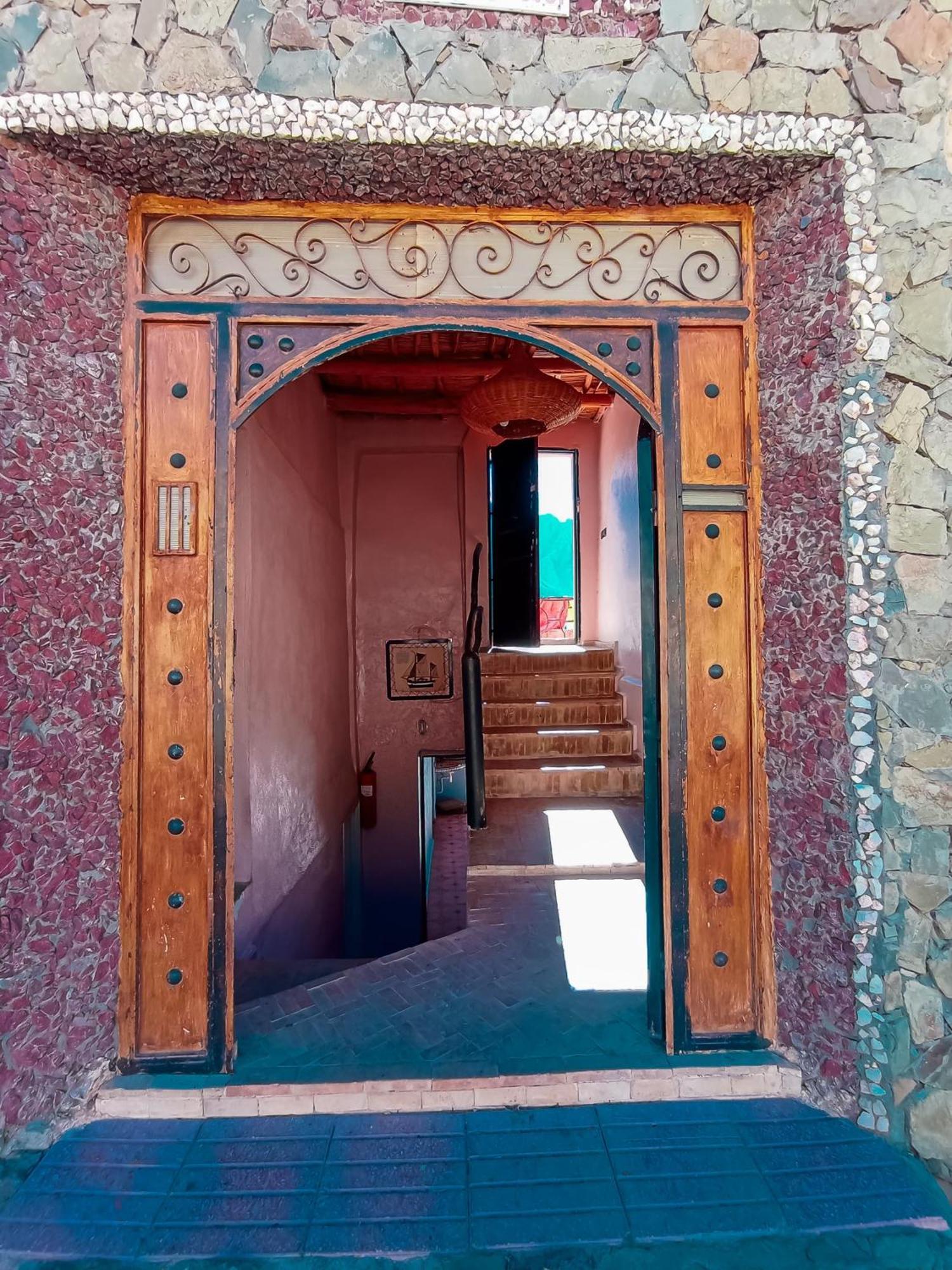 Gite Ogog Tacheddirt Exterior foto