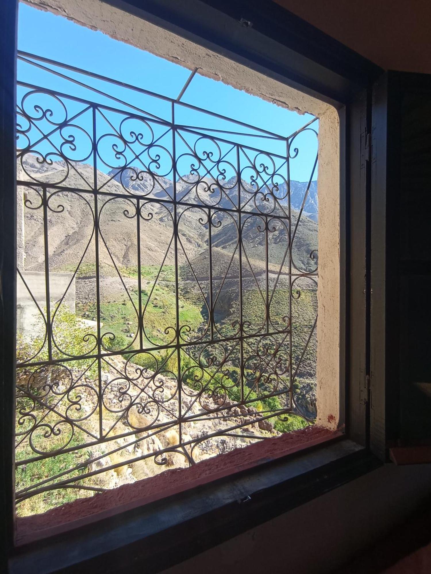 Gite Ogog Tacheddirt Exterior foto