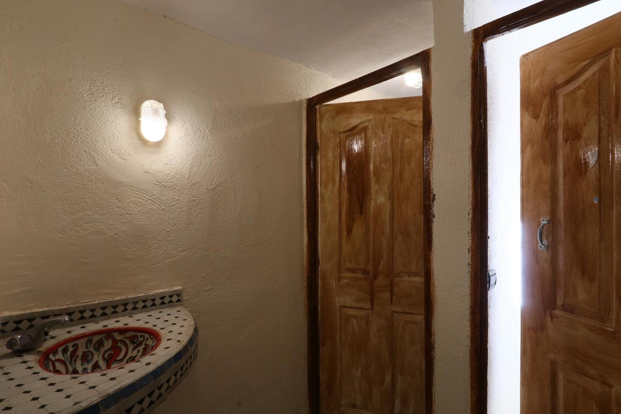 Gite Ogog Tacheddirt Exterior foto