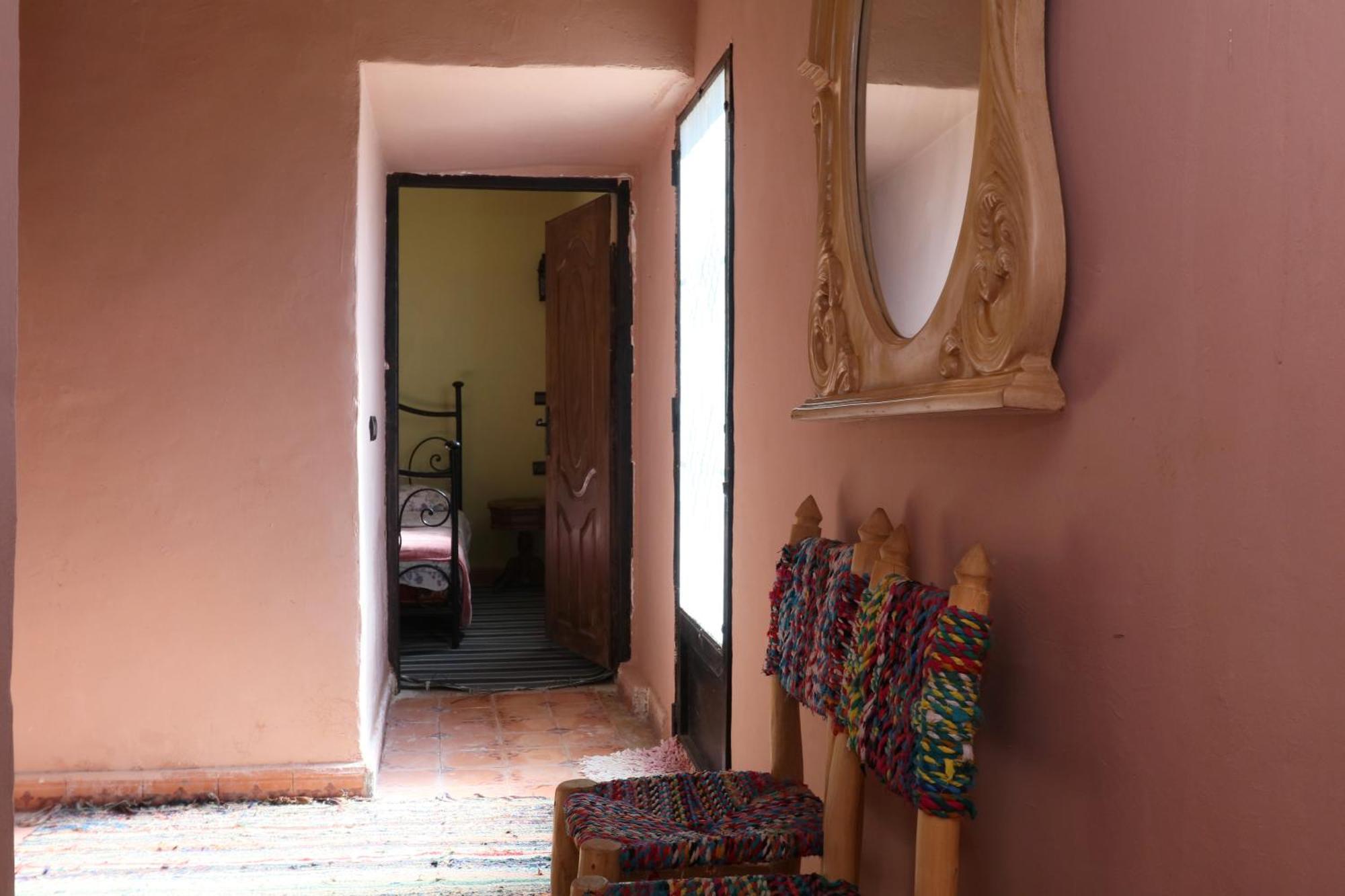 Gite Ogog Tacheddirt Exterior foto